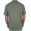 Camiseta RVCA Mini Balance Box WT25 Masculina - Foto 2