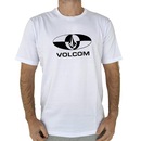 Camiseta Volcom Masonite WT25 Masculina - Foto 1