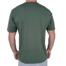 Camiseta Volcom Stoney Circle WT25 Masculina - Foto 2