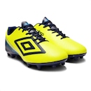 Chuteira de Campo Adulto Umbro Force - Foto 3