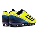 Chuteira de Campo Adulto Umbro Force - Foto 5