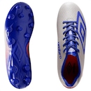 Chuteira de Campo Adulto Umbro Force - Foto 6