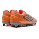 Chuteira de Campo Adulto Umbro Gravity - Foto 5