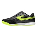 Chuteira Futsal Adulto Topper Maestro Club V - Foto 2