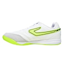 Chuteira Futsal Adulto Topper Maestro Club V - Foto 2