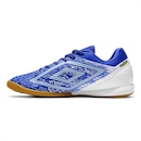 Chuteira Futsal Adulto Umbro Gravity - Foto 2