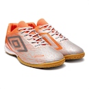 Chuteira Futsal Adulto Umbro Gravity - Foto 3