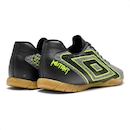 Chuteira Futsal Adulto Umbro Mutant - Foto 5