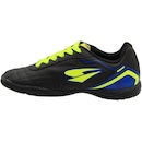 Chuteira Futsal Infantil Dray Spedy JR - Foto 2