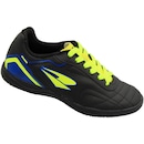 Chuteira Futsal Infantil Dray Spedy JR - Foto 3