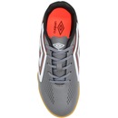 Chuteira Futsal Infantil Umbro Fast II - Foto 4