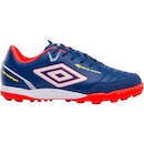 Chuteira Society Adulto Umbro Neo-Comfort - Foto 3
