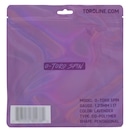 Corda Toroline O-Toro Spin 17L 1.23mm - Set Individual - Foto 3