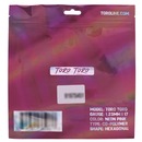 Corda Toroline Toro Toro 17L 1.23mm Neon - Set Individual - Foto 3