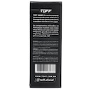 GEL-Secativo para Mãos Toff Precisão em Jogos e Esportes 60gr - Foto 5