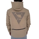 Jaqueta Oakley Iconic Skull WT25 Masculina - Foto 2