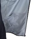 Jaqueta Oakley Windbreaker II WT25 Masculina Heather - Foto 3