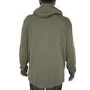 Blusão de Moletom Hurley Aberto Puff Over WT25 Masculino - Foto 2