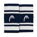 Munhequeira Head 5 Longa - Com 02 Unidades - Foto 1