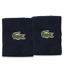 Munhequeira Lacoste Curta Novak Djokovic com 2 unidades - Foto 1