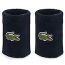 Munhequeira Lacoste Curta Novak Djokovic com 2 unidades - Foto 2