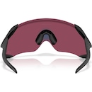 Óculos de Sol Unissex Oakley Velo Kato 2025 - Foto 5