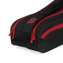 Raqueteira Wilson Advantage 25 6PK - Foto 3