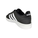 Tênis adidas Grand Court Base 2.0 - Masculino - Foto 4