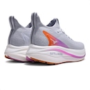 Tênis Feminino Mizuno Neo Vista 2 - Foto 4