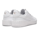 Tênis Feminino Puma Carina 3.0 Bdp - Foto 5