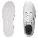 Tênis Feminino Puma Carina 3.0 Bdp - Foto 6