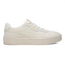 Tênis Feminino Puma Carina 3.0 Sd Bdp - Foto 1