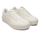 Tênis Feminino Puma Carina 3.0 Sd Bdp - Foto 3