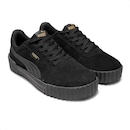 Tênis Feminino Puma Carina 3.0 Sd Bdp - Foto 3