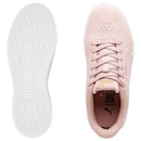 Tênis Feminino Puma Carina 3.0 Sd Bdp - Foto 6