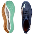 Tênis Masculino Mizuno Neo Vista 2 - Foto 6