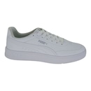Tênis Puma Court Classic Clean - Masculino - Foto 2