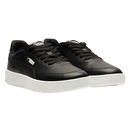 Tênis Puma Court Classic Clean - Masculino - Foto 3