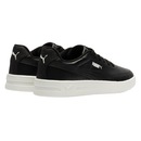Tênis Puma Court Classic Clean - Masculino - Foto 6