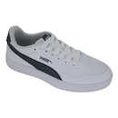 Tênis Puma Court Lally - Feminino - Foto 1