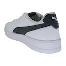 Tênis Puma Court Lally - Feminino - Foto 4