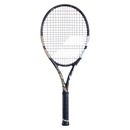 Raquete Tênis Babolat Pure Drive Wimbledon 300g 2025 L4 - Foto 1