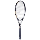 Raquete Tênis Babolat Pure Drive Wimbledon 300g 2025 L4 - Foto 4