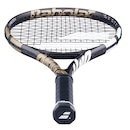 Raquete Tênis Babolat Pure Drive Wimbledon 300g 2025 L4 - Foto 5