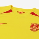 Camisa Nike China II 2023/24 Torcedora Pro Feminina - Foto 6