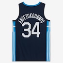 Camiseta Regata Nike Grécia Masculina - Foto 2