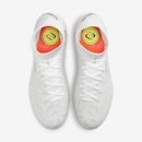 Chuteira De Campo Nike Phantom Luna Elite Adulto - Foto 6