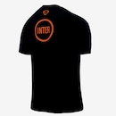 Camiseta Inter de Milão Nike Total 90 Masculina - Foto 2