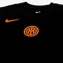 Camiseta Inter de Milão Nike Total 90 Masculina - Foto 3