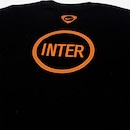Camiseta Inter de Milão Nike Total 90 Masculina - Foto 4